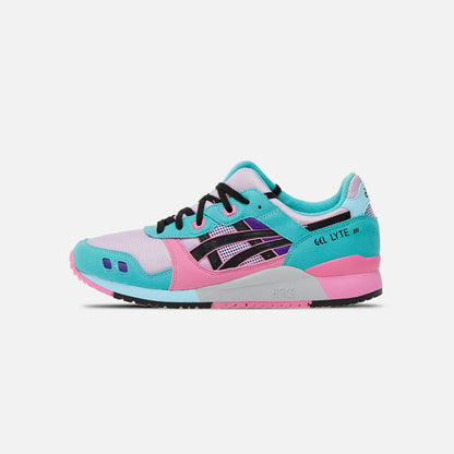 Asics | GEL-LYTE III DRAGON FRUIT
