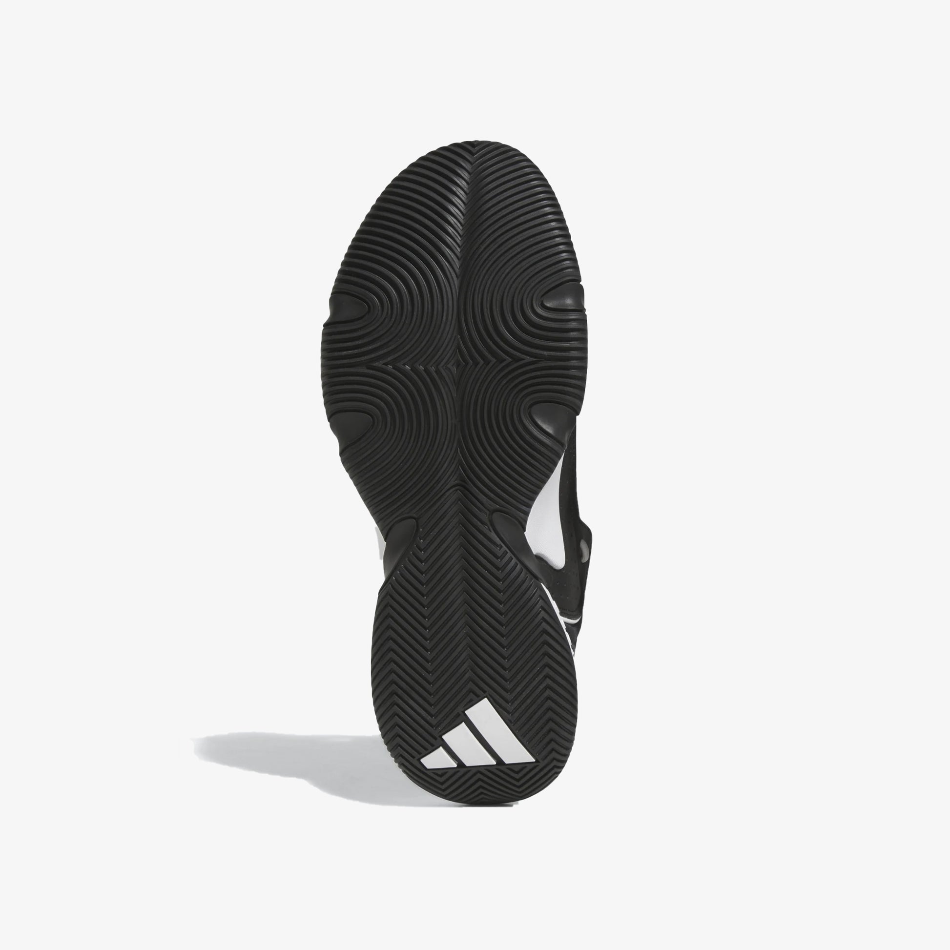 Adidas TRAE UNLIMITED CORE BLACK/CLOUD WHITE - Main Image