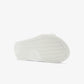 Reebok | CLASSIC SLIDE { CHALK/GREEN
