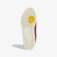 Adidas Originals | CENTENNIAL 85 LOW  { COLLEGIATE BURGUNDY/GOLD/WHITE