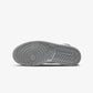 Jordan | AIR JORDAN 1 MID SE  { SAIL/BLACK-LT STEEL GREY