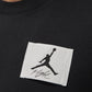 Jordan | FLIGHT ESSENTIALS  { BLACK/WHITE