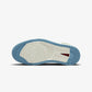 Jordan | AIR JORDAN 1 ZOOM CMFT 2  { CERULEAN/GREEN STRIKE-OIL GREEN-PHANTOM