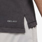 Jordan | DRI-FIT SPORT  { BLACK/WHITE