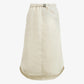 Adidas Originals | ADVENTURE SKIRT  { SAND STRATA