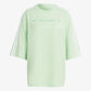 Adidas Originals | OVERSIZED TEE  { GLOMIN