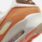 Nike | AIR MAX 90 SE  { SAIL / LIGHT OREWOOD BROWN
