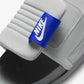 Nike | OFFCOURT ADJUST  { GREY