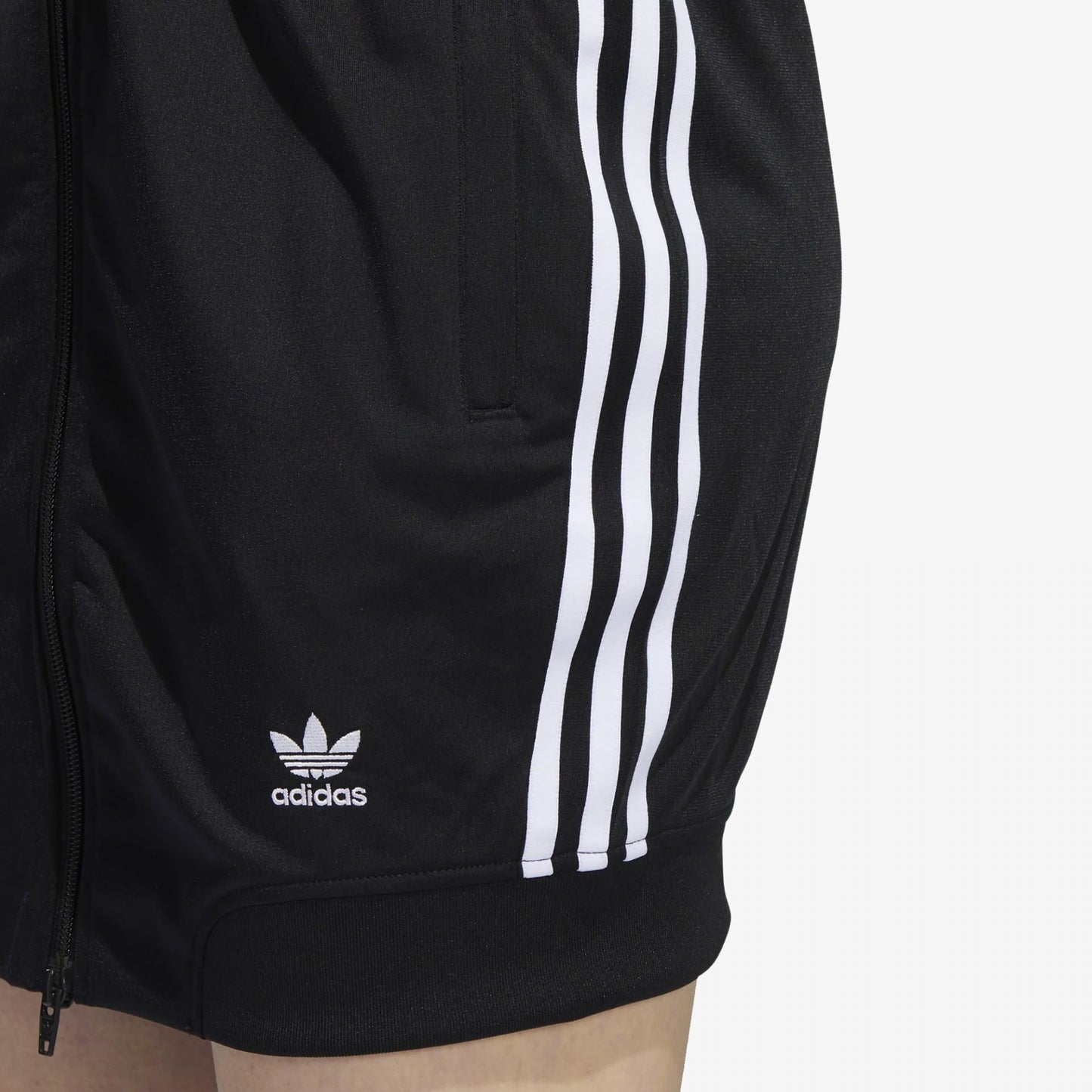 WMN'S JEREMY SCOTT SKIRT 'BLACK'