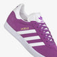 Adidas Originals | GAZELLE  { PURPLE