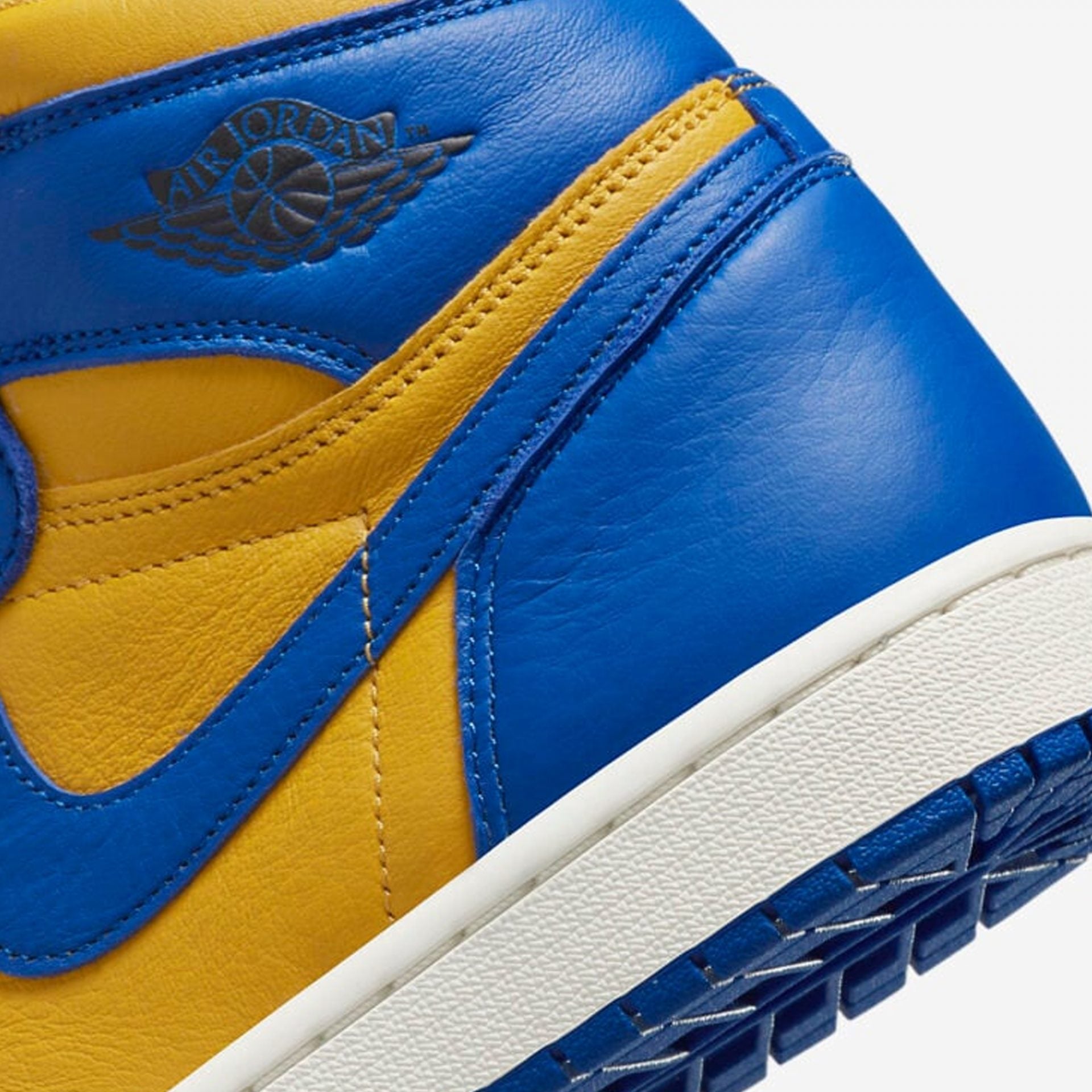 Buy Varsity Maize Game Royal Sail Air Jordan Retro Shoes for