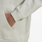 Adidas Originals | REVEAL ESS HOODIE  { ORBIT GREY