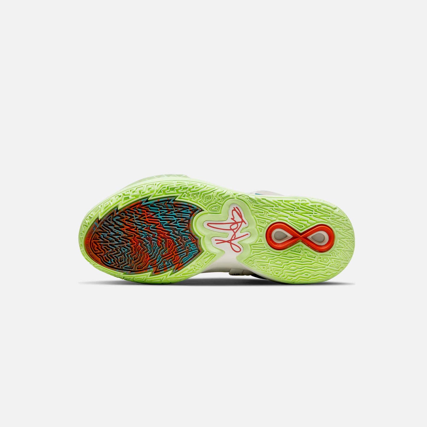 KYRIE INFINITY ' CNY 2022 '