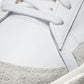 Nike | BLAZER LOW '77 VINTAGE { WHITE/BLACK