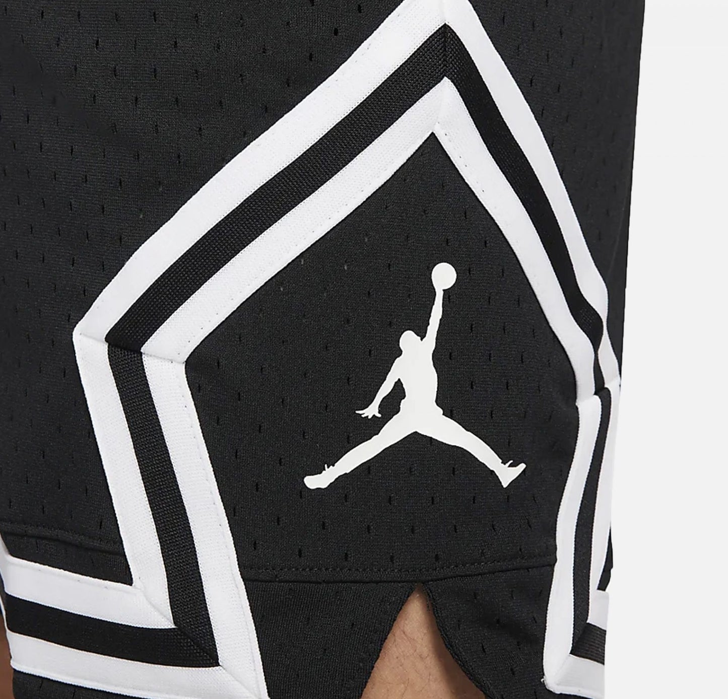 JORDAN SPORT DRI-FIT DIAMOND SHORT