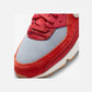 Nike | AIR MAX 90  { GYM RED/PALE IVORY