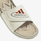 Adidas Originals | REPTOSSAGE  { OFF WHITE/BLISS ORANGE