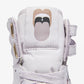 Reebok | CARDI B F/S HI  { LILAC FOG