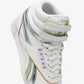 Reebok | FREESTYLE  { DIGITAL BLUE / SILVER METALLIC