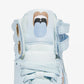 Reebok | CARDI B F/S HI  { GLASS BLUE
