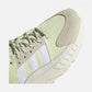 Adidas Originals | ZX 22 BOOST  { OFF WHITE