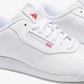 Reebok | PRINCESS  { WHITE