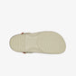 Crocs | CLASSIC CLOG X WESTERN HYDRODYNAMIC RESEARCH  { WALNUT