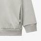 Adidas | BASKETBALL CREW SWEATSHIRT  { METAL GREY