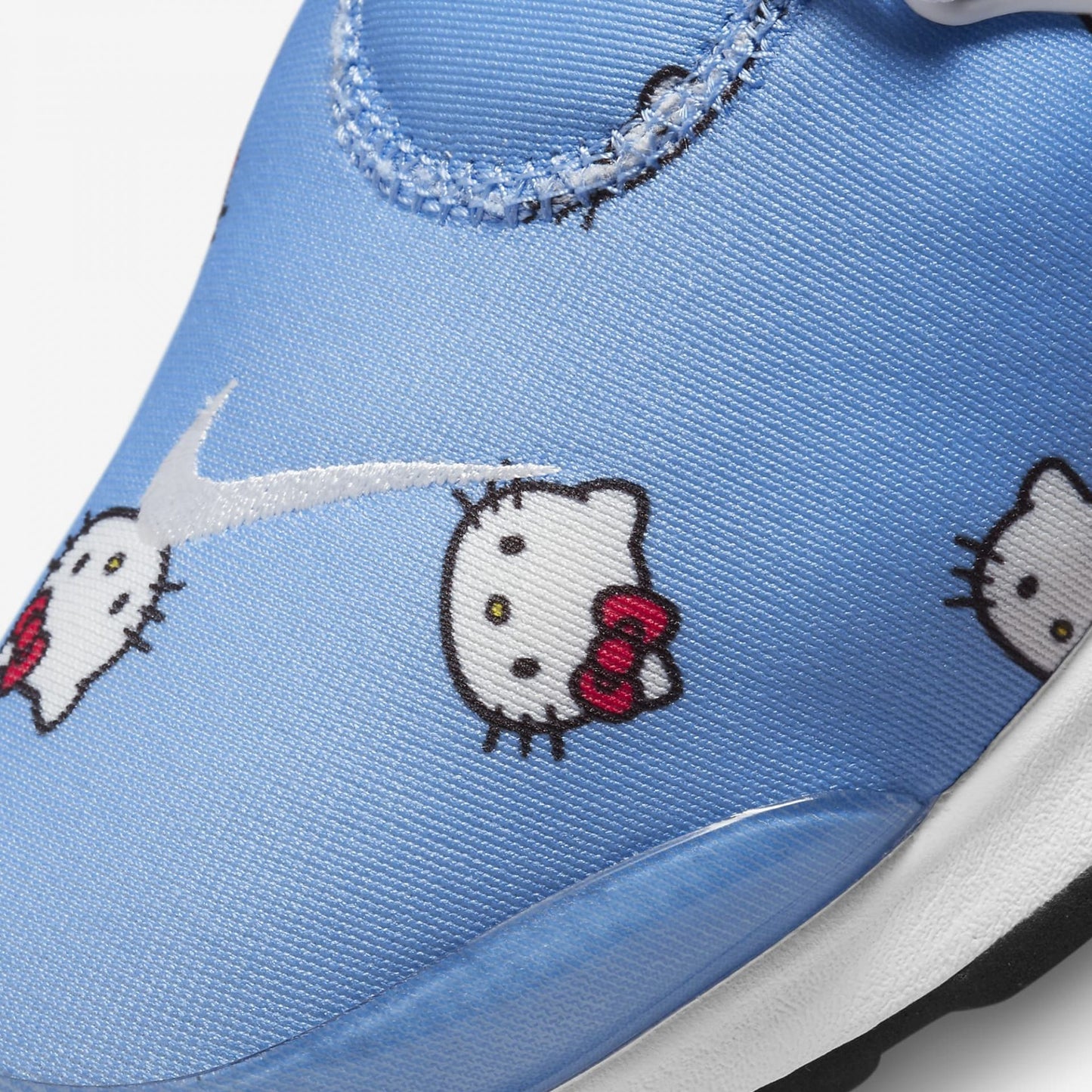 HELLO KITTY AIR PRESTO