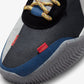Nike | AIR DELDON  { SUMMIT WHITE/INDIGO STORM