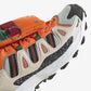 Adidas Originals | SUPERTURF ADVENTURE SEAN WOTHERSPOON  { STONE / POWER RED