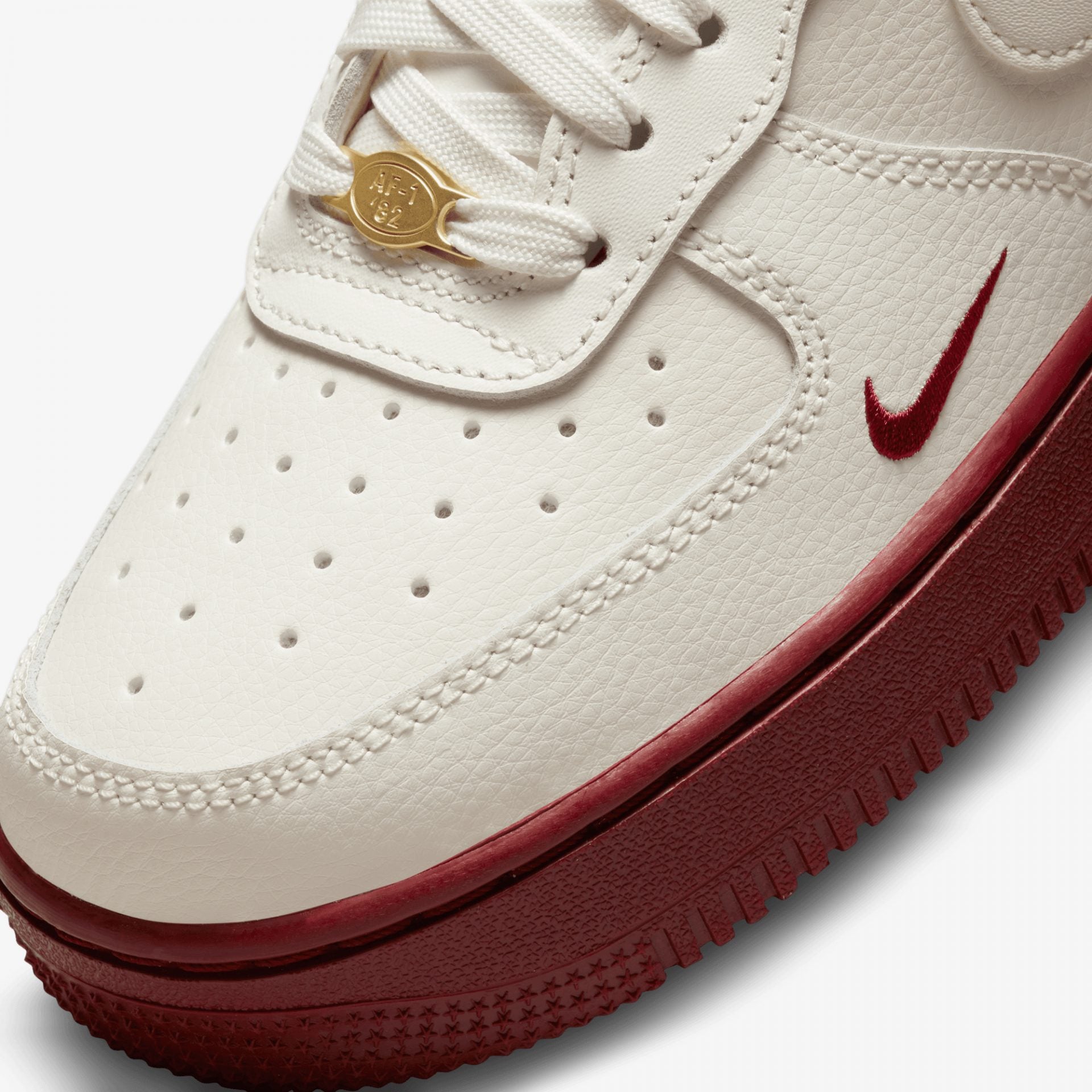 Nike Air Force 1 Low Retro 'Yellow West Indies' – Wish Atlanta