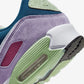 Nike | AIR MAX 90 NRG  { LIGHT BORDEAUX / ARMORY NAVY