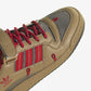 Adidas Originals | FORUM 84 CAMP LOW  { BROWN