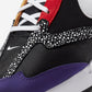 Nike | AIR MAX DAWN SE  { HABANERO RED / ELECTRIC PURPLE