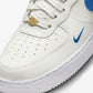 Nike | AIR FORCE 1 HIGH SE  { BLUE JAY/WHITE