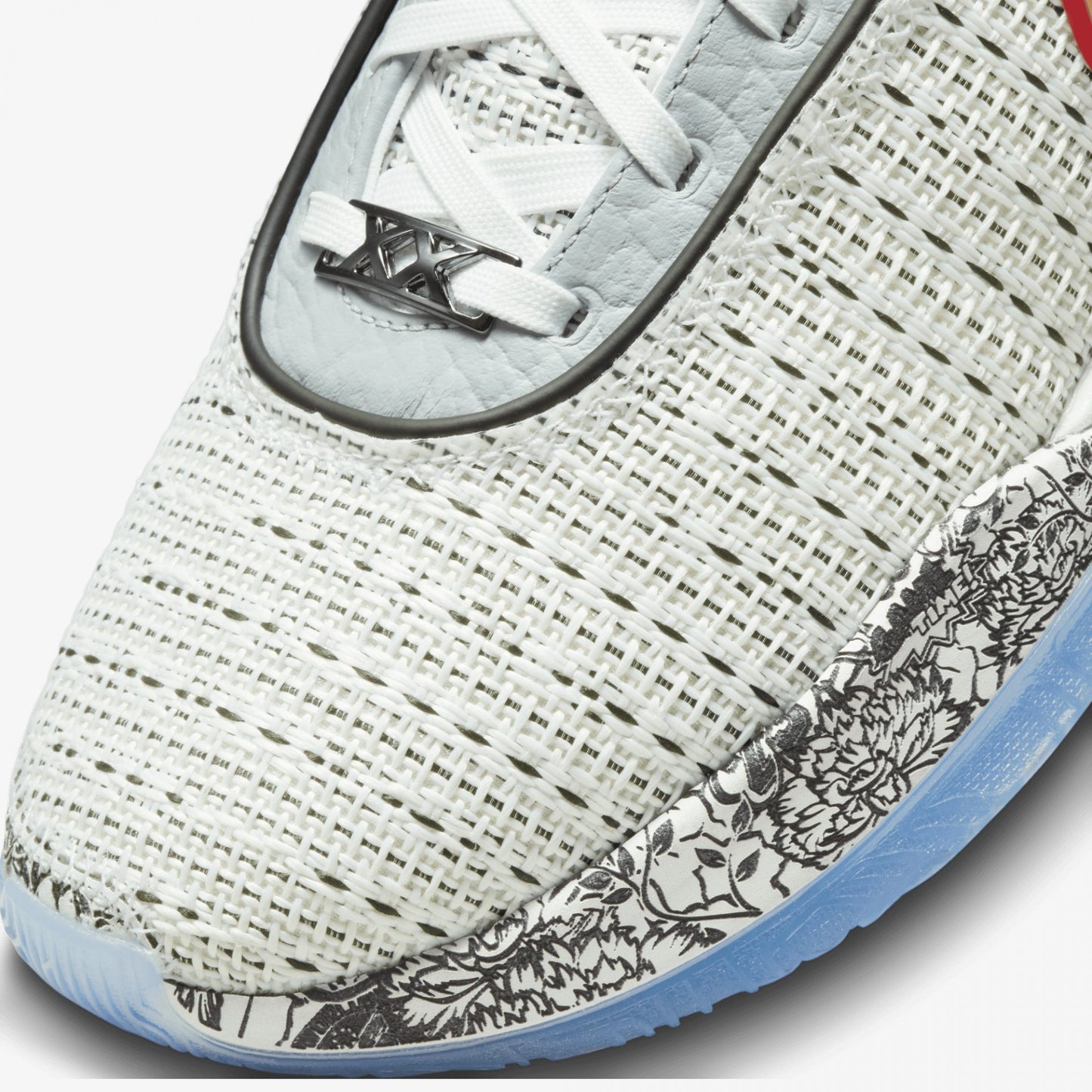LEBRON XX EP 'WHITE'