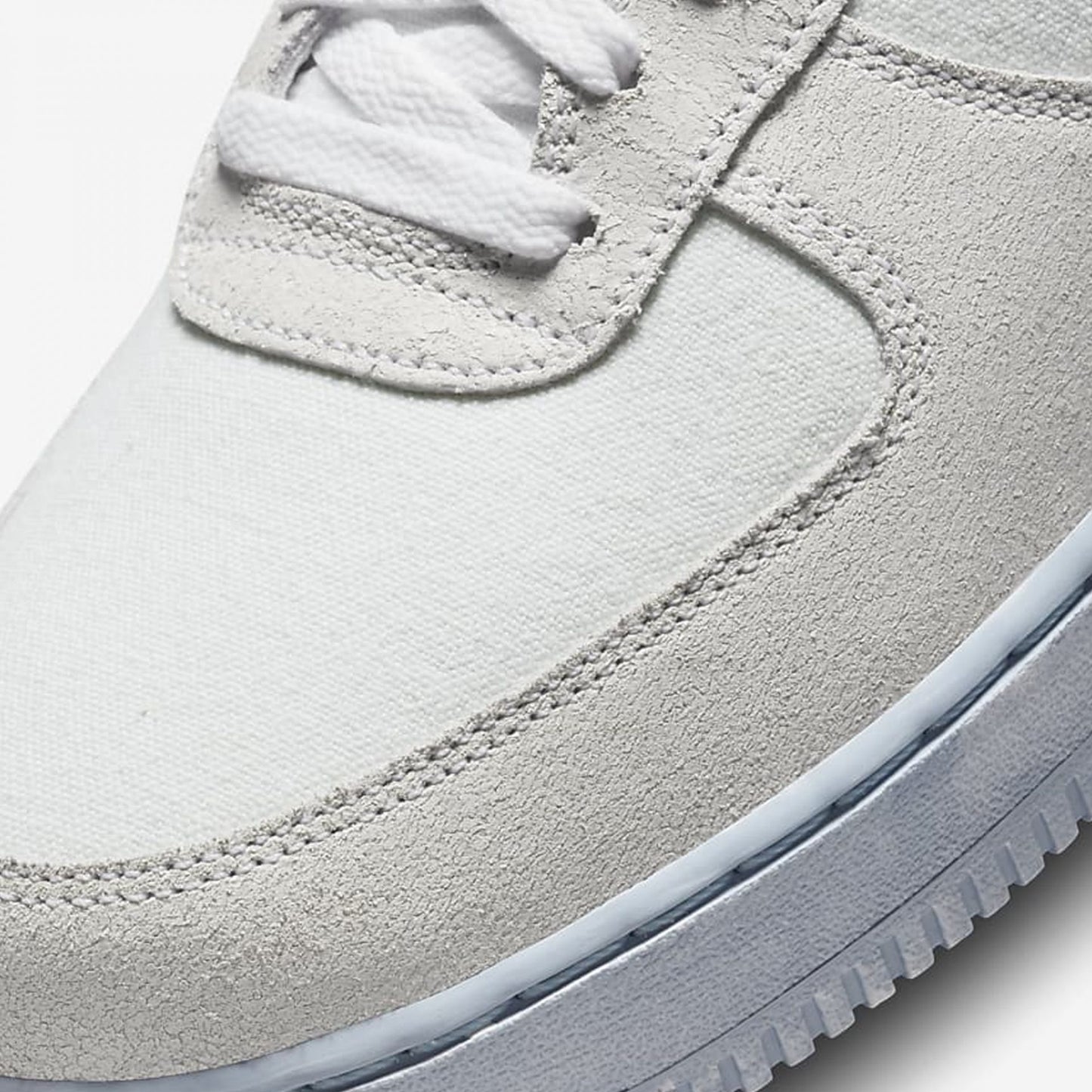 AIR FORCE 1 '07 LV8 EMB 'BLUE WHISPER'
