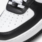Nike | AIR FORCE 1 '07 LV8 { WHITE/BLACK