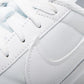 Nike | WAFFLE DEBUT  { WHITE/GREY