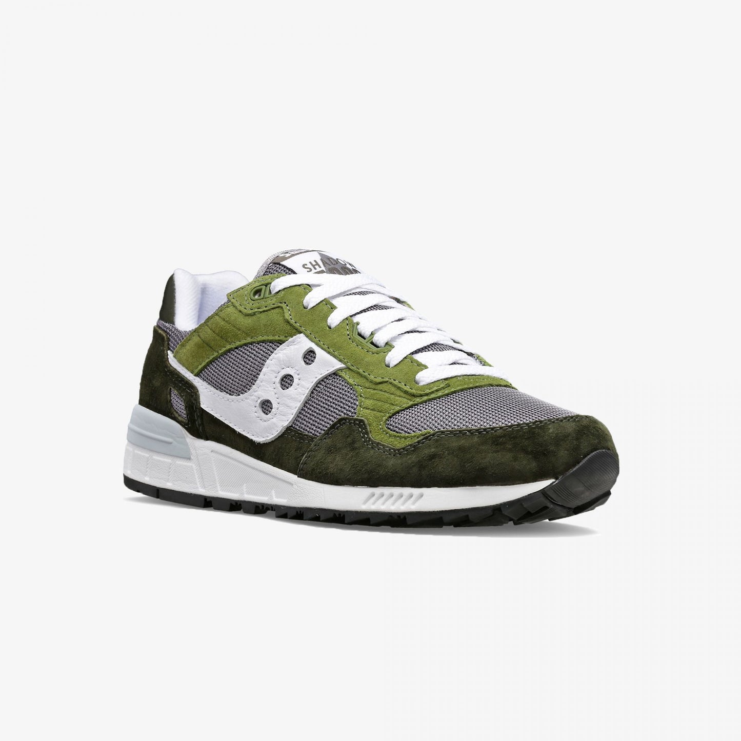 SHADOW 5000 'GREEN/WHITE'