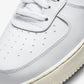 Nike | AIR FORCE 1 '07 LV8 { WHITE