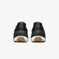 Nike | GO FLYEASE  { ANTHRACITE / GUM LIGHT BROWN