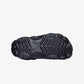 Crocs | GRIP SWANY X ATMOS X CROCS CLASSIC ALL TERRAIN CLOG  { BLACK