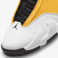 Jordan | AIR JORDAN 14  { LIGHT GINGER