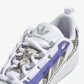 Adidas Originals | ADI2000  { WHITE/PURPLE