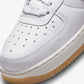 Nike | AIR FORCE 1 '07 { WHITE