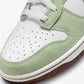 Nike | DUNK HIGH RETRO SE  { GREEN