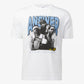 Reebok | IVERSON TRIO SHORT SLEEVE T-SHIRT