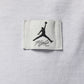 Jordan | JORDAN ESSEN BOXY TEE 2 'BLACK/WHITE'